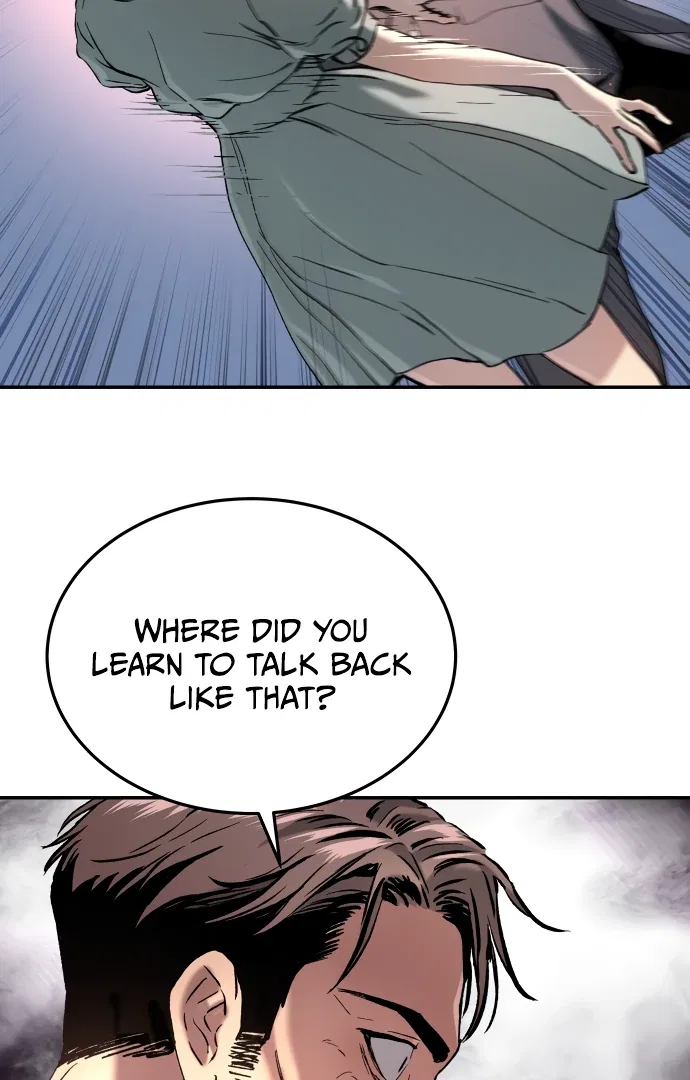 Oh! Dangun Chapter 54 – Page 21