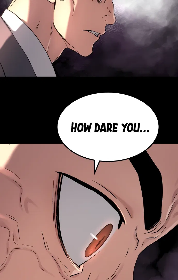 Oh! Dangun Chapter 54 – Page 22