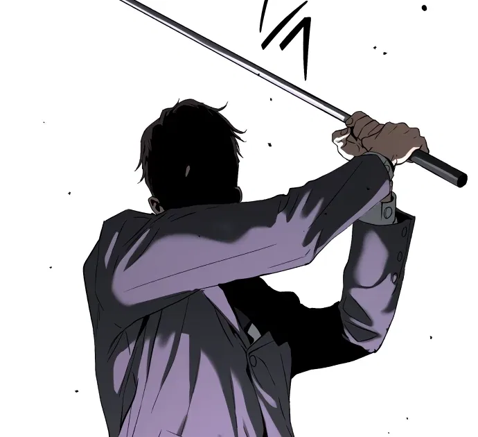 Oh! Dangun Chapter 54 – Page 24