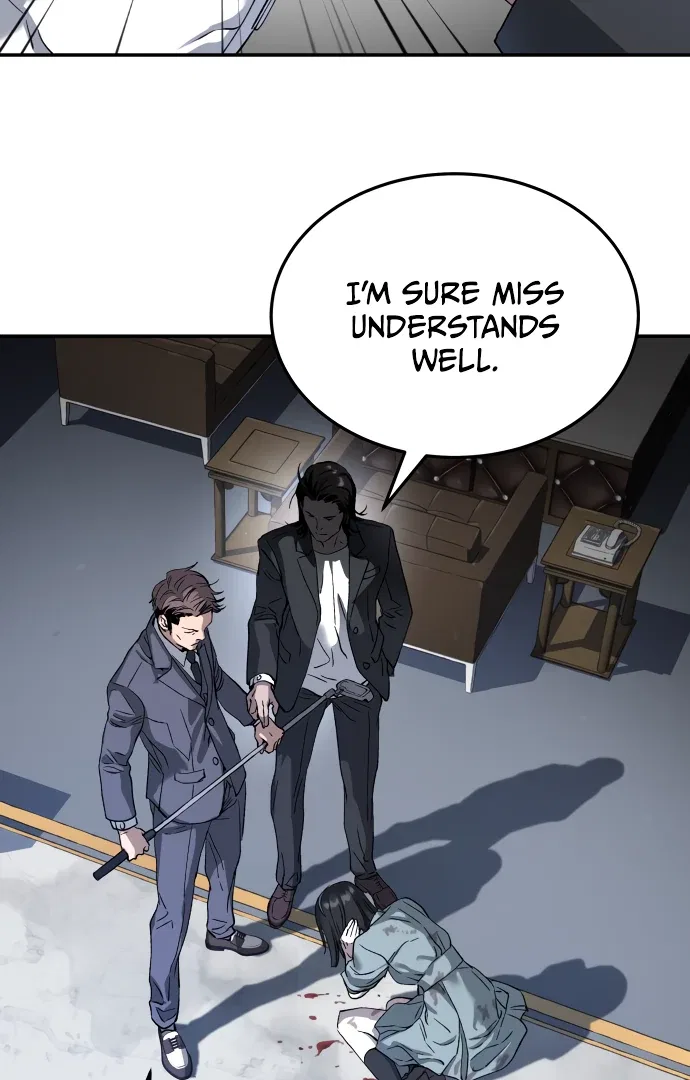 Oh! Dangun Chapter 54 – Page 29