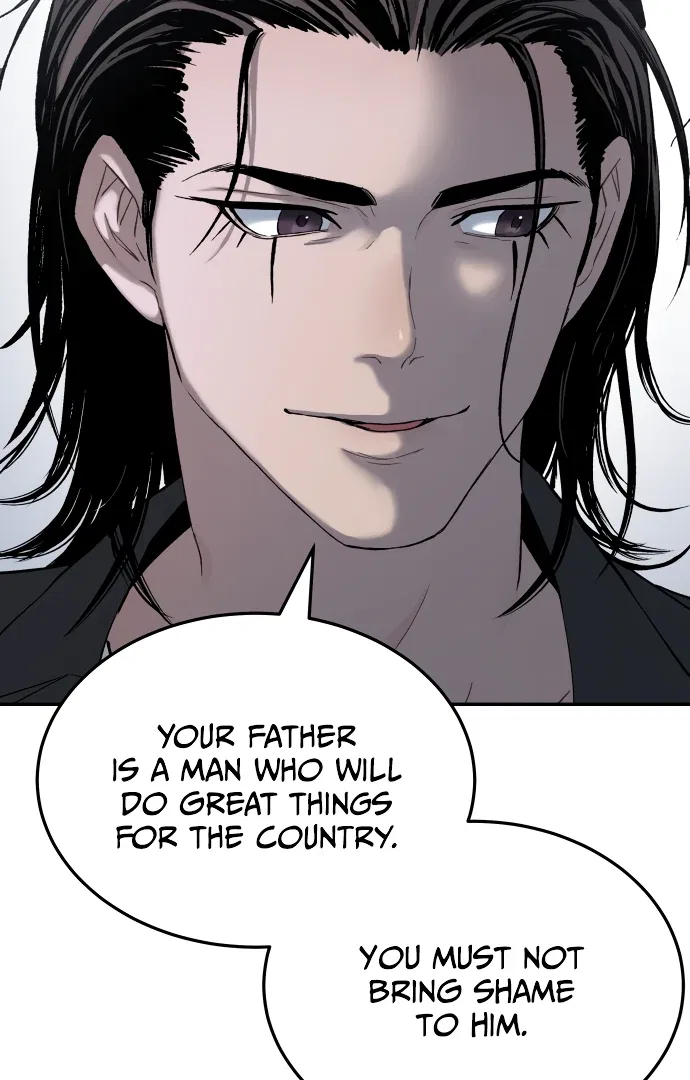 Oh! Dangun Chapter 54 – Page 31