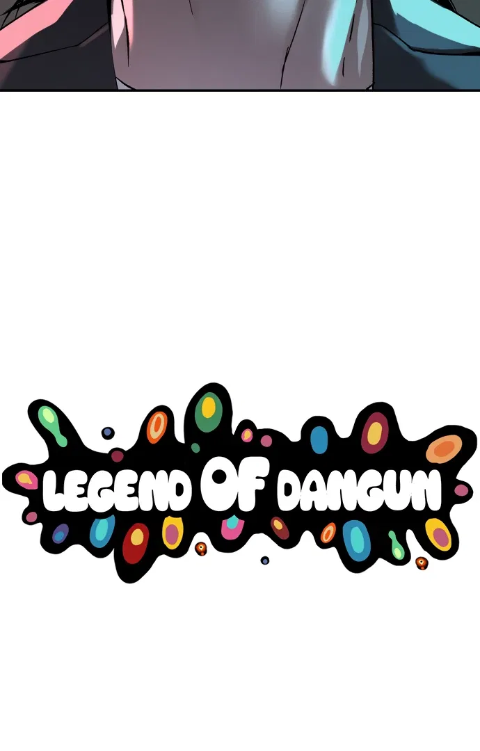 Oh! Dangun Chapter 54 – Page 40