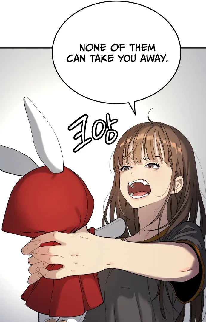 Oh! Dangun Chapter 54 – Page 43