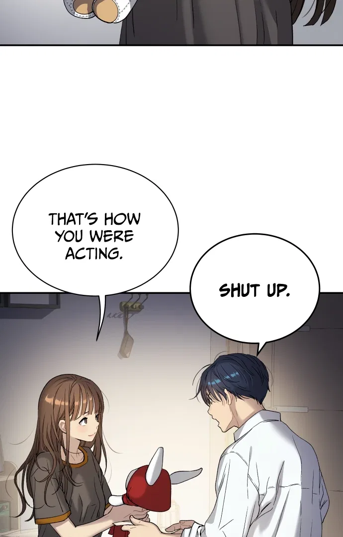 Oh! Dangun Chapter 54 – Page 44