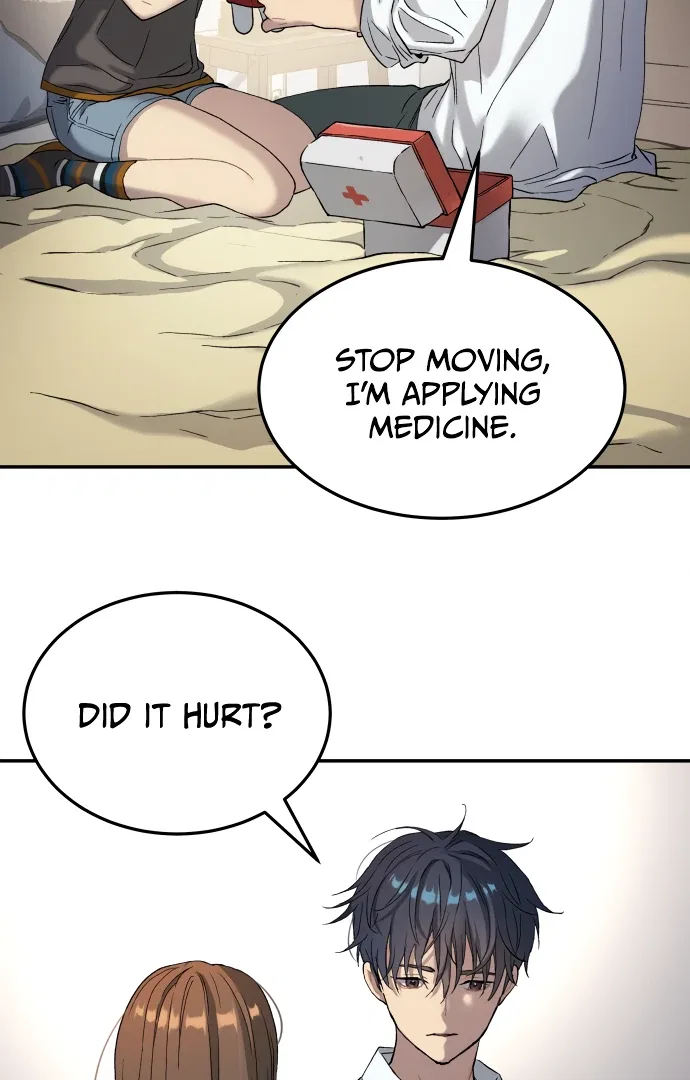 Oh! Dangun Chapter 54 – Page 45