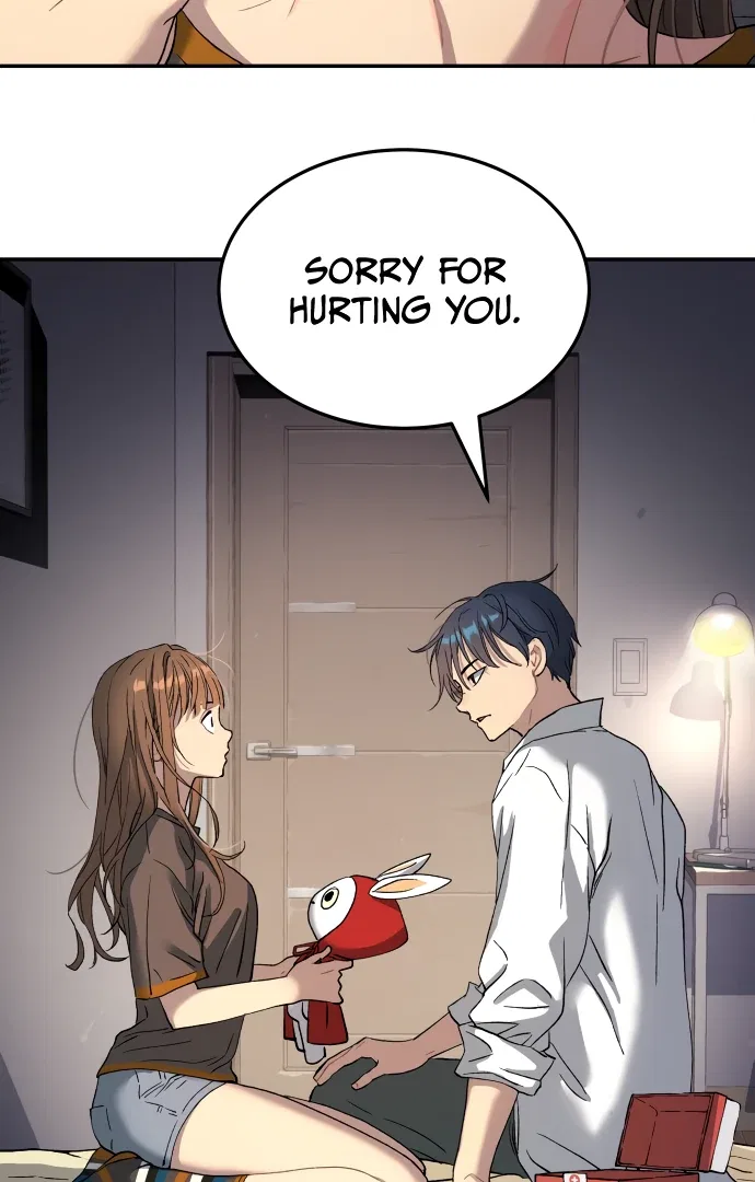 Oh! Dangun Chapter 54 – Page 53