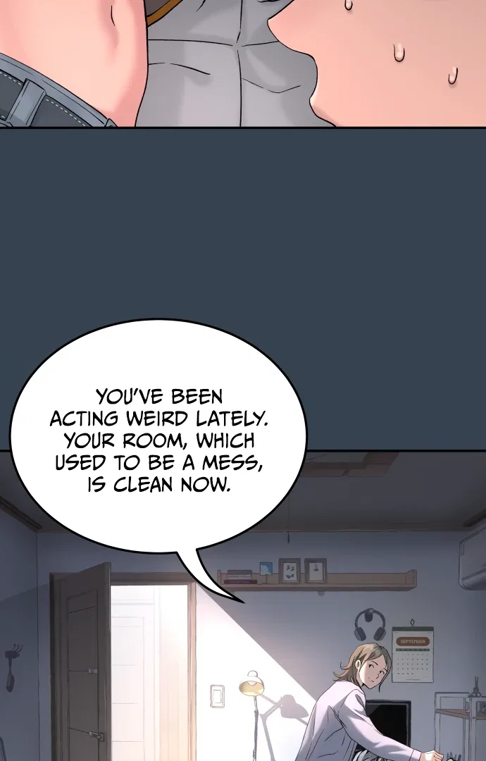 Oh! Dangun Chapter 54 – Page 92