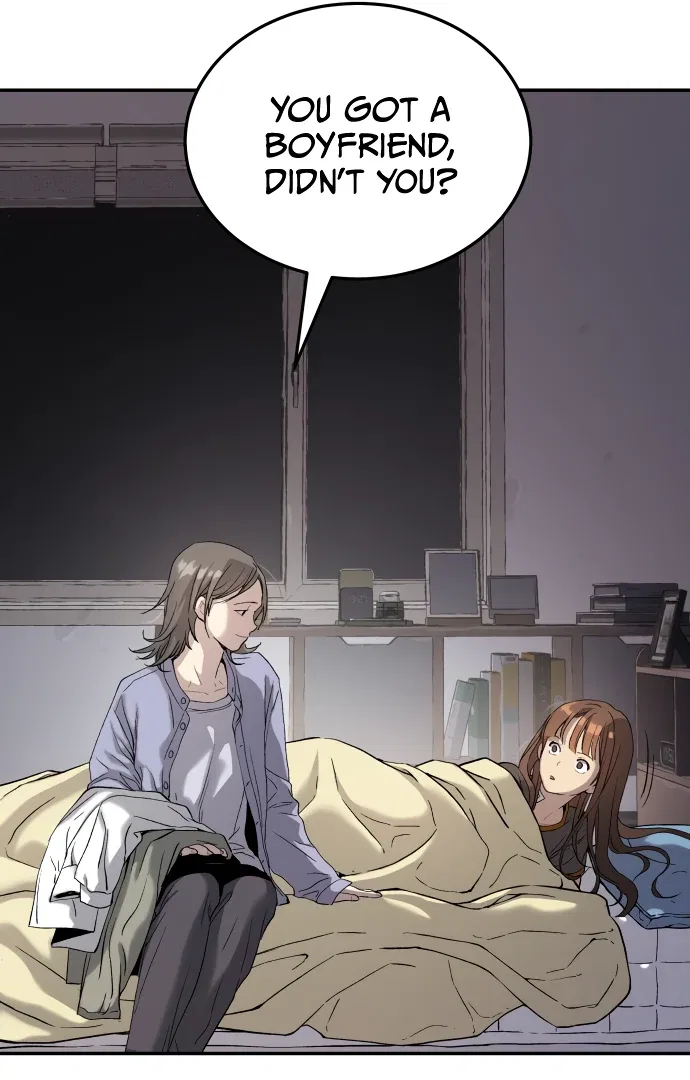 Oh! Dangun Chapter 54 – Page 96