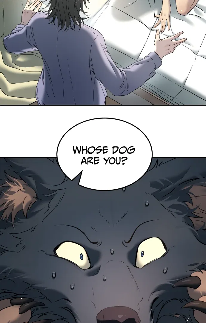 Oh! Dangun Chapter 54 – Page 117