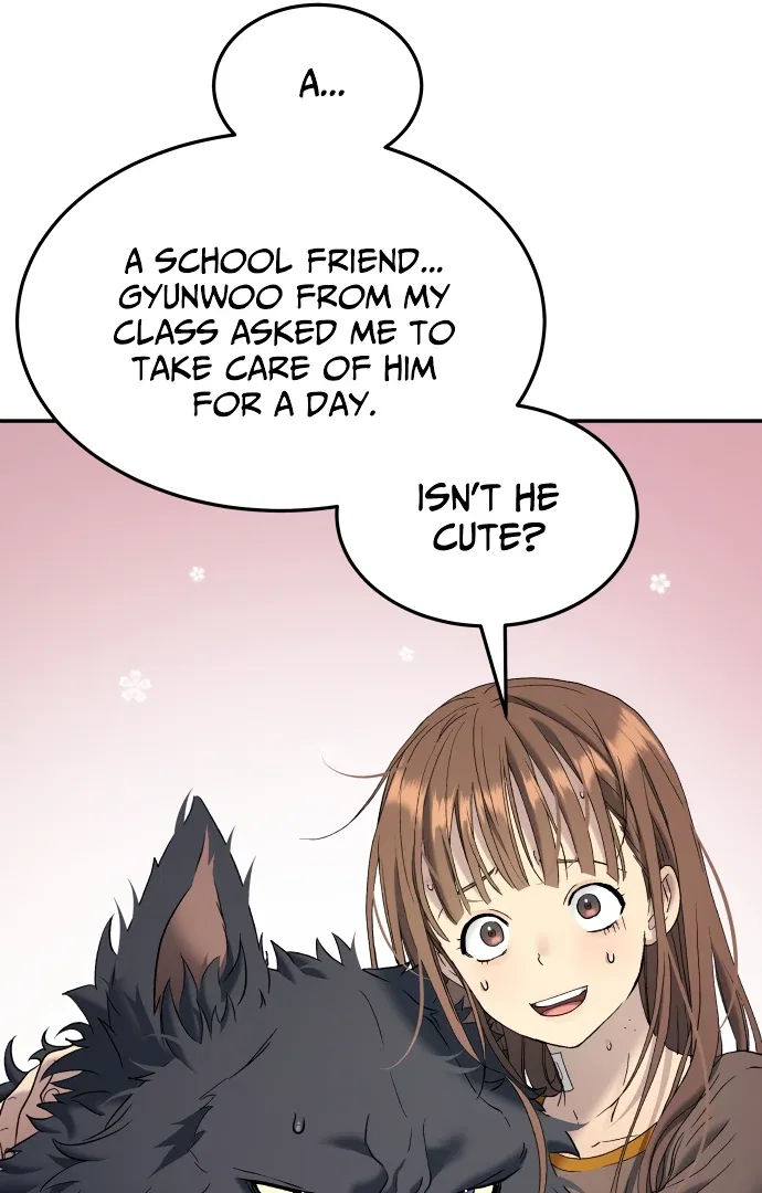 Oh! Dangun Chapter 54 – Page 121
