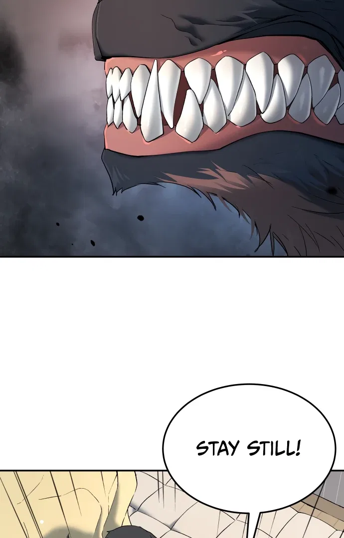 Oh! Dangun Chapter 54 – Page 124