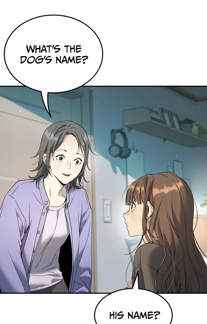 Oh! Dangun Chapter 54 – Page 126