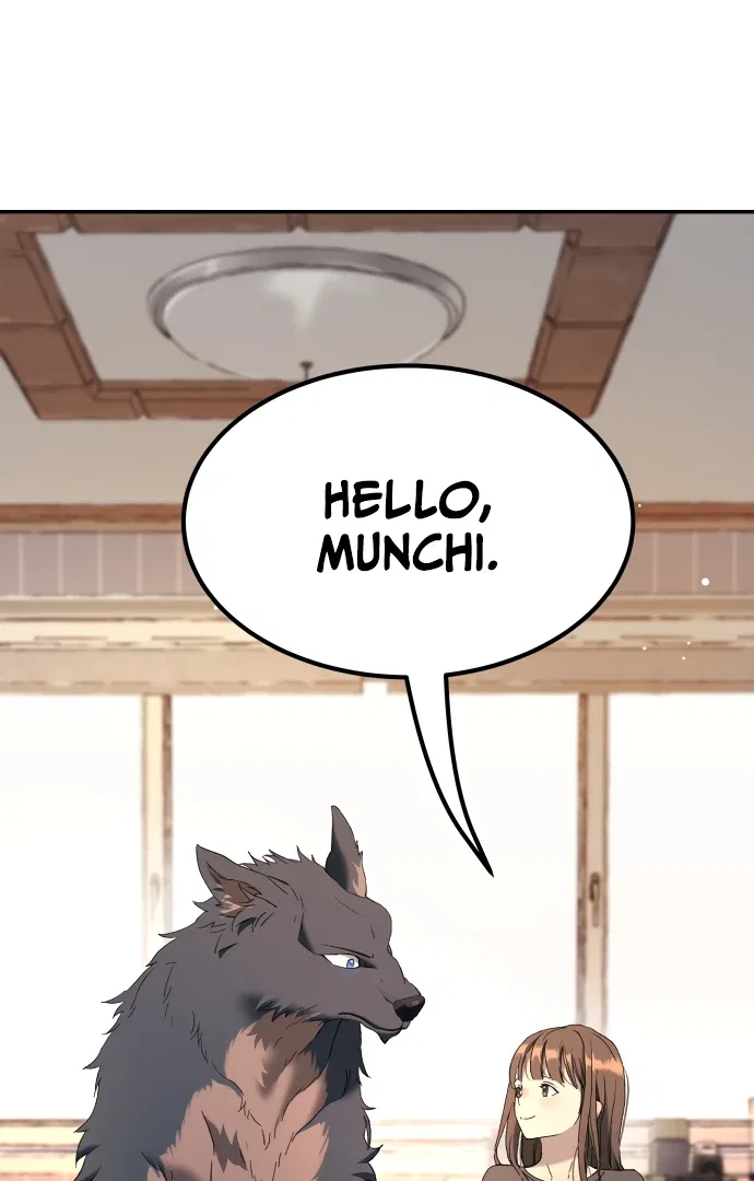 Oh! Dangun Chapter 54 – Page 132