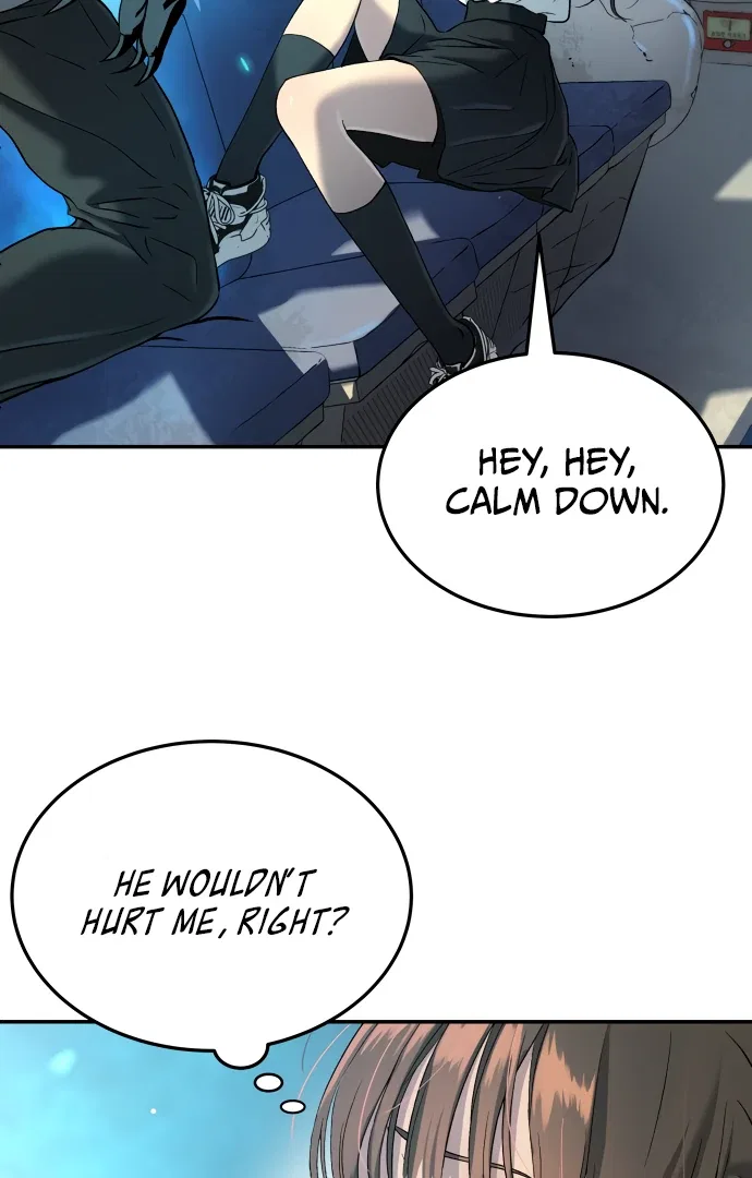 Oh! Dangun Chapter 53 – Page 7
