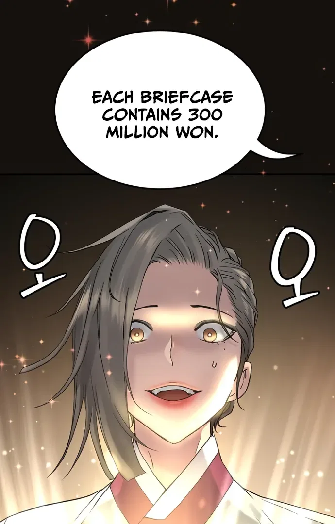 Oh! Dangun Chapter 53 – Page 65