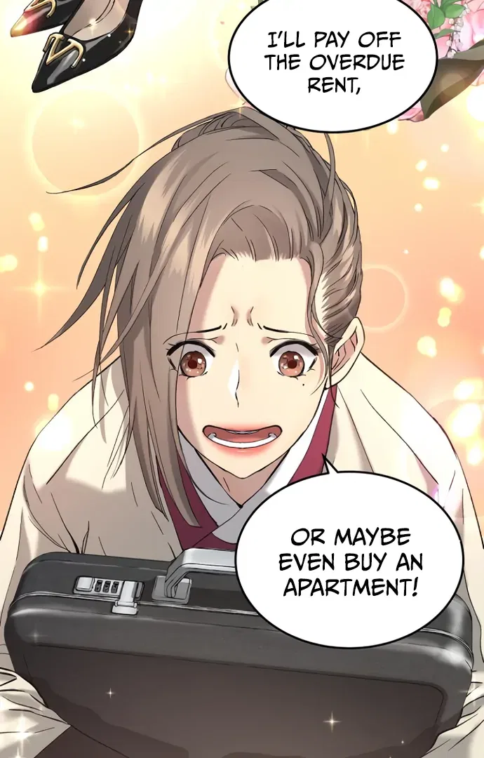 Oh! Dangun Chapter 53 – Page 68