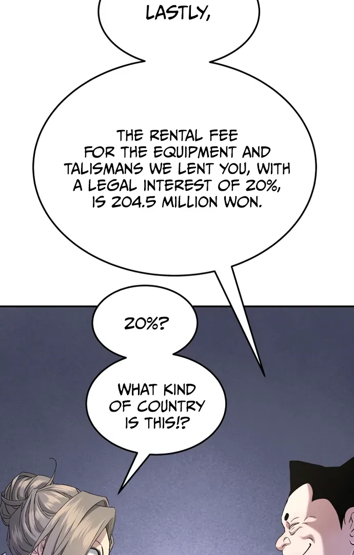 Oh! Dangun Chapter 53 – Page 77