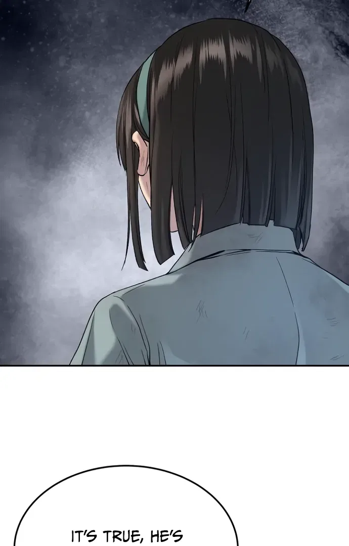 Oh! Dangun Chapter 53 – Page 86