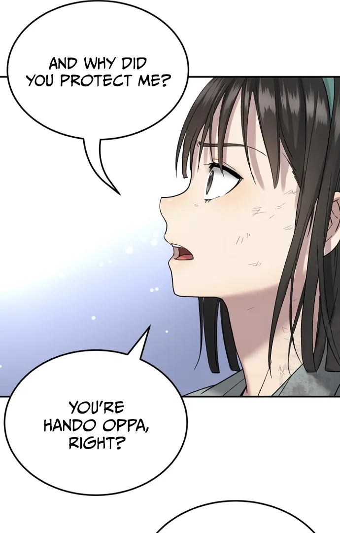 Oh! Dangun Chapter 53 – Page 90