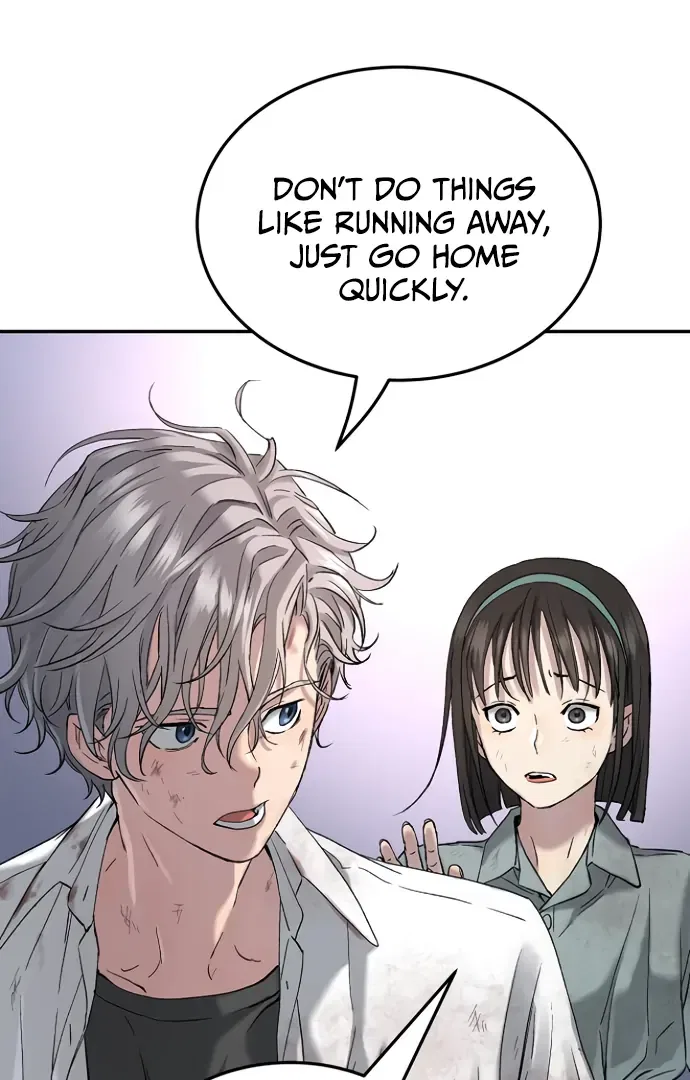 Oh! Dangun Chapter 53 – Page 92