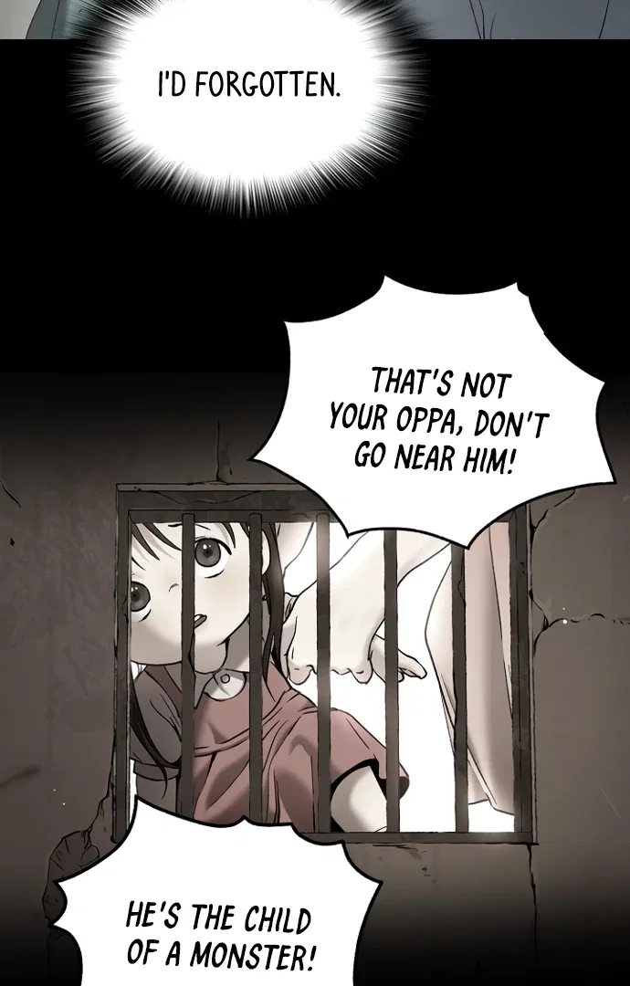 Oh! Dangun Chapter 53 – Page 102