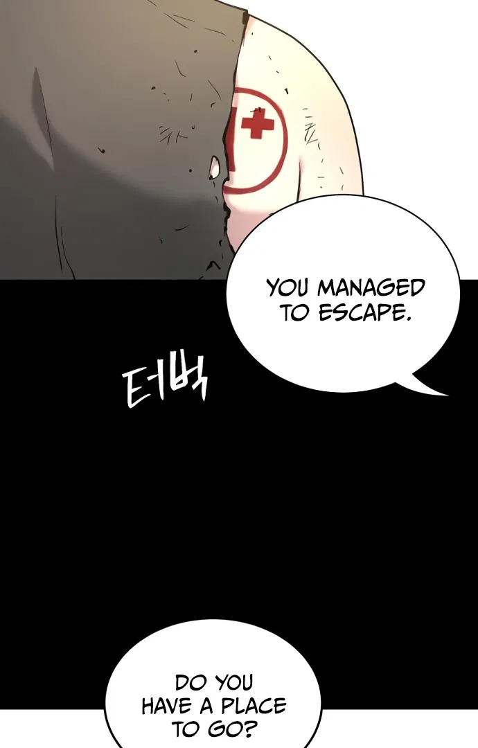 Oh! Dangun Chapter 53 – Page 126