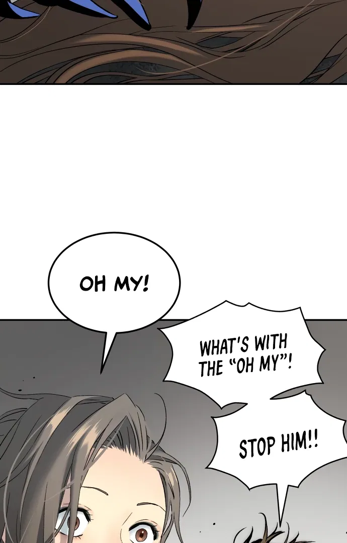 Oh! Dangun Chapter 52 – Page 17