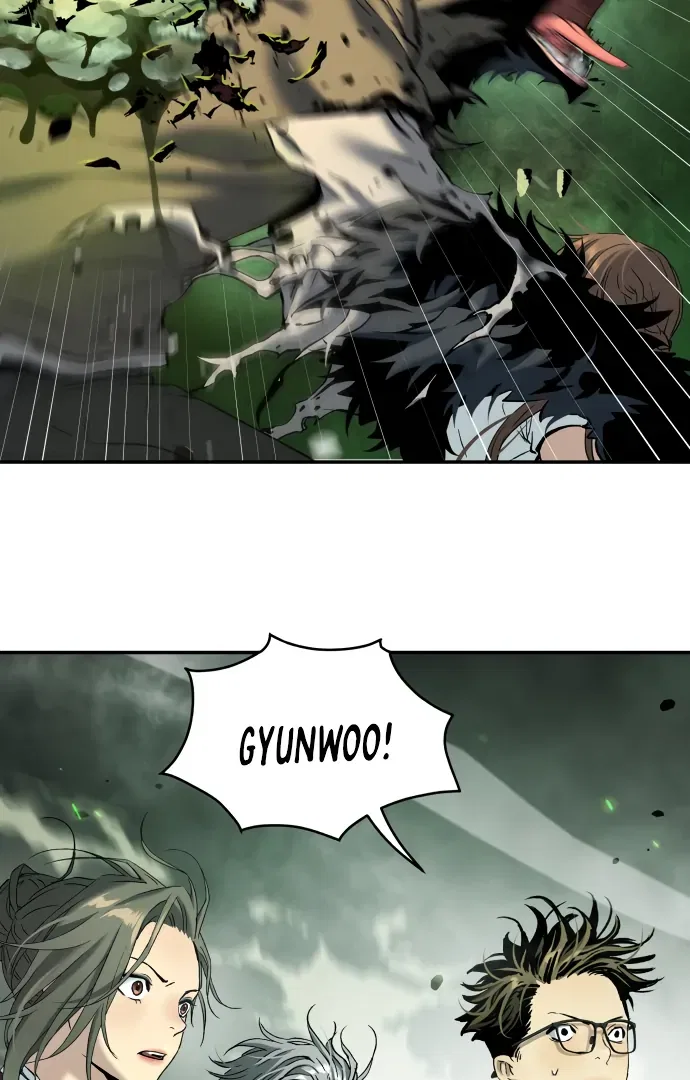 Oh! Dangun Chapter 52 – Page 24