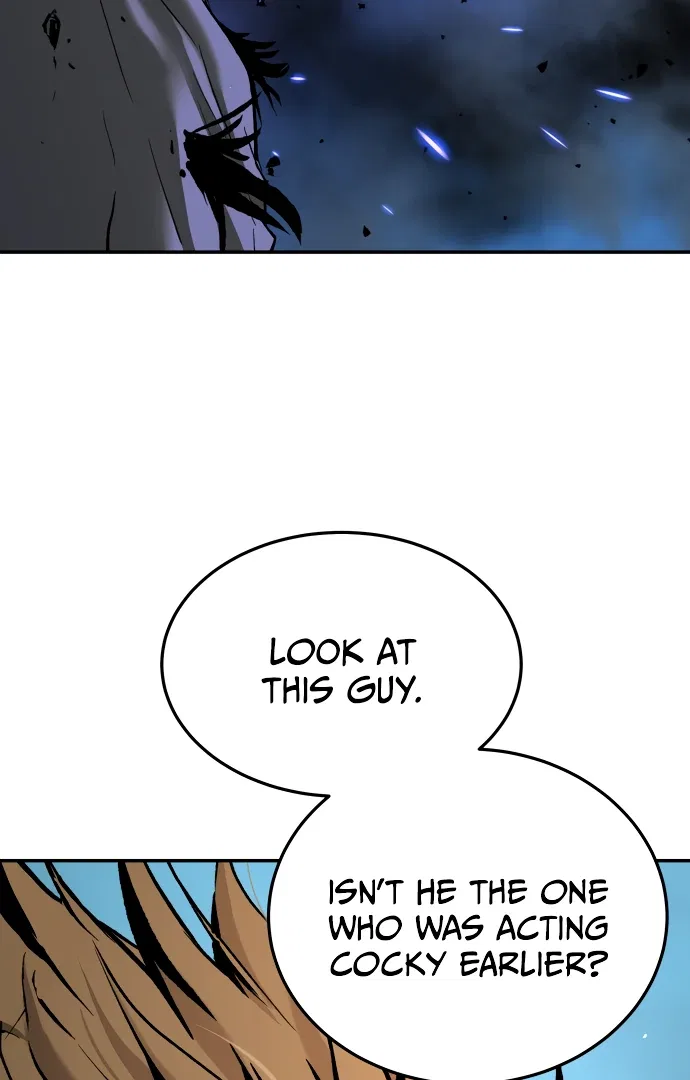 Oh! Dangun Chapter 52 – Page 31