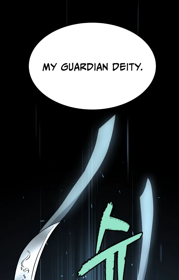 Oh! Dangun Chapter 52 – Page 36