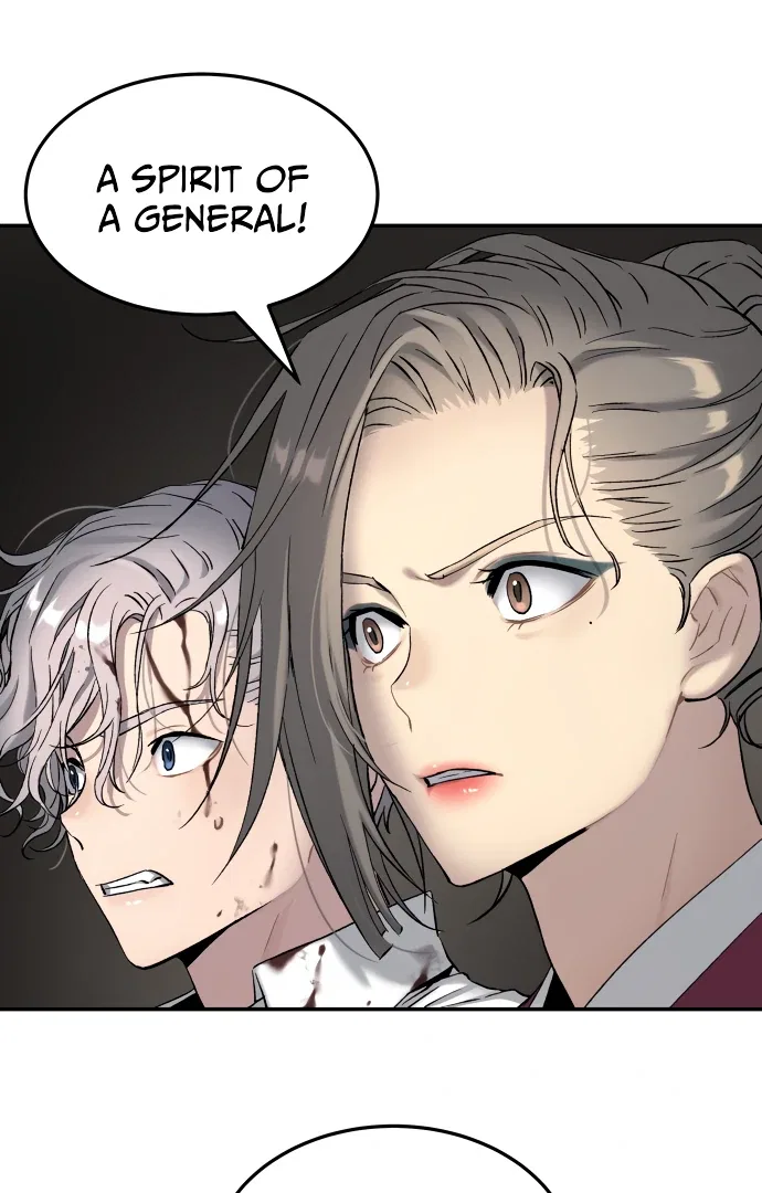 Oh! Dangun Chapter 52 – Page 41