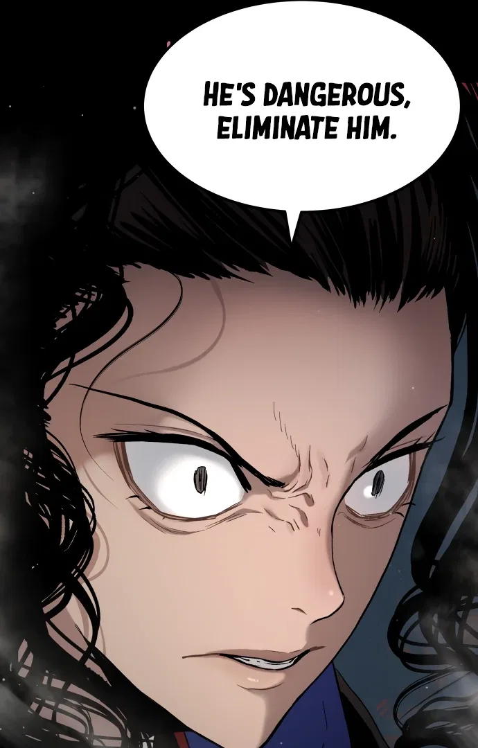 Oh! Dangun Chapter 52 – Page 45
