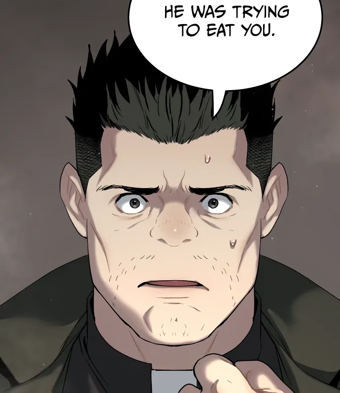 Oh! Dangun Chapter 52 – Page 51