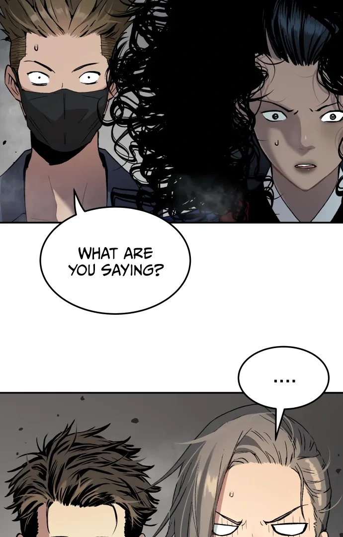 Oh! Dangun Chapter 52 – Page 55