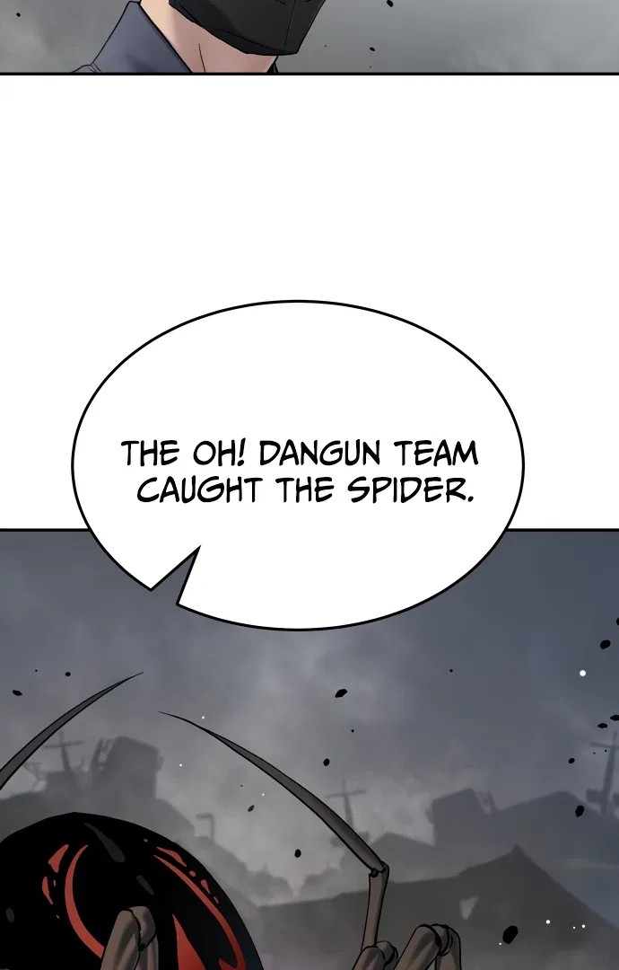 Oh! Dangun Chapter 52 – Page 93