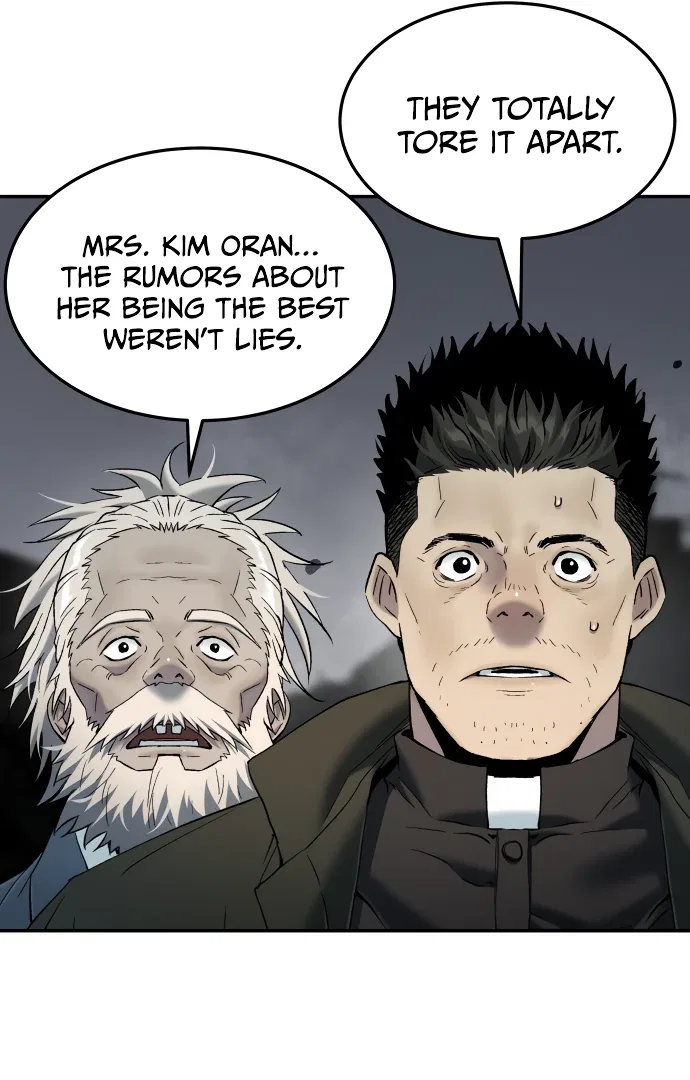 Oh! Dangun Chapter 52 – Page 96