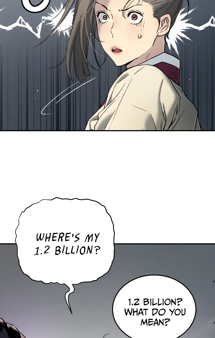 Oh! Dangun Chapter 52 – Page 99