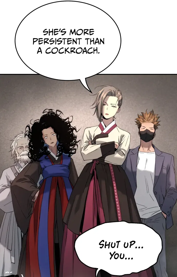 Oh! Dangun Chapter 52 – Page 105