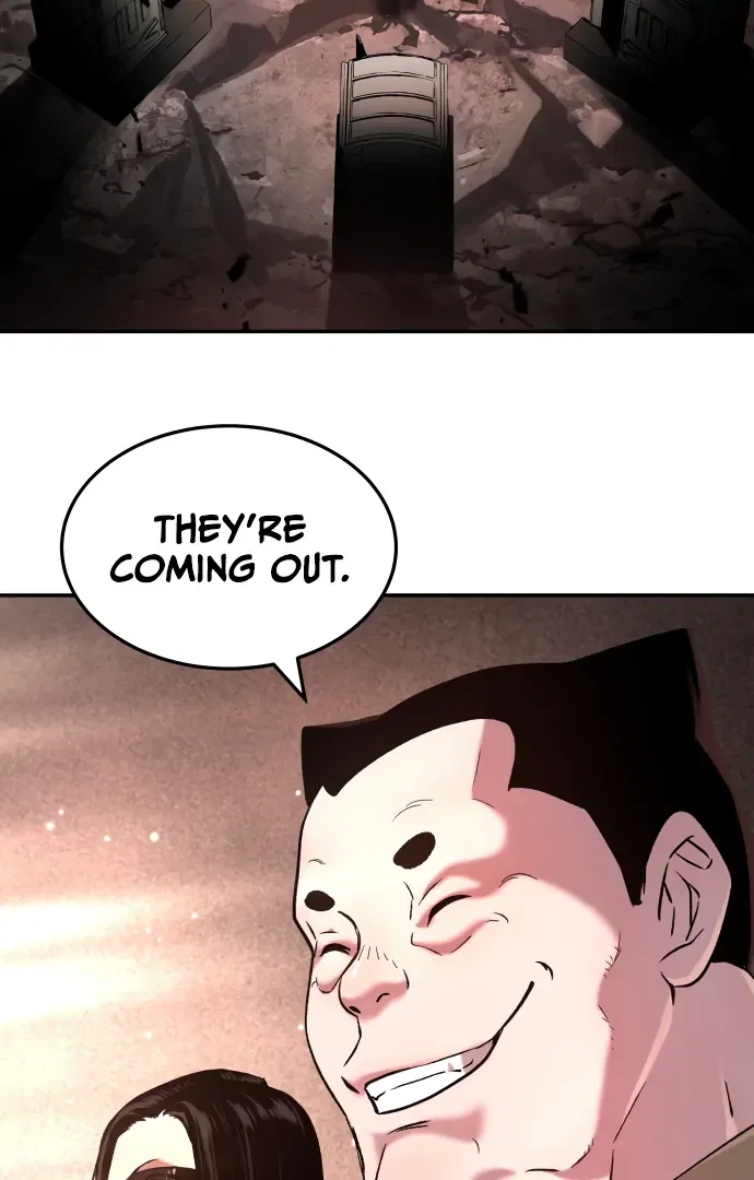 Oh! Dangun Chapter 52 – Page 134