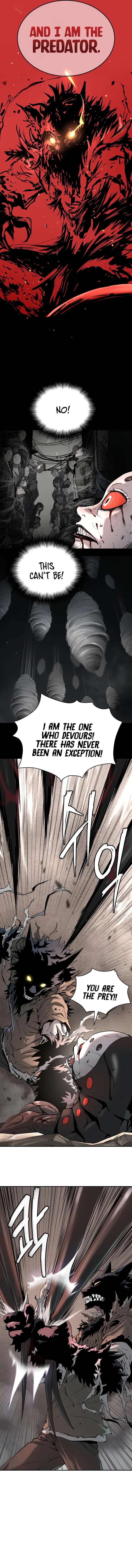 Oh! Dangun Chapter 51 – Page 9