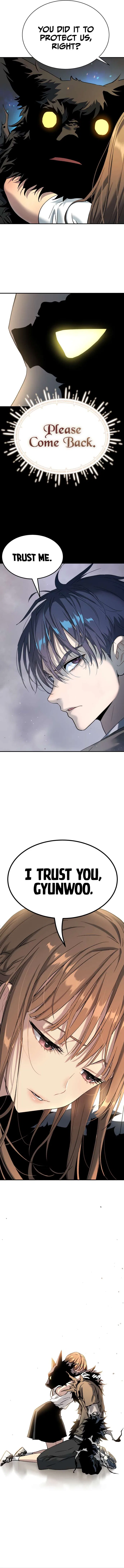 Oh! Dangun Chapter 51 – Page 16