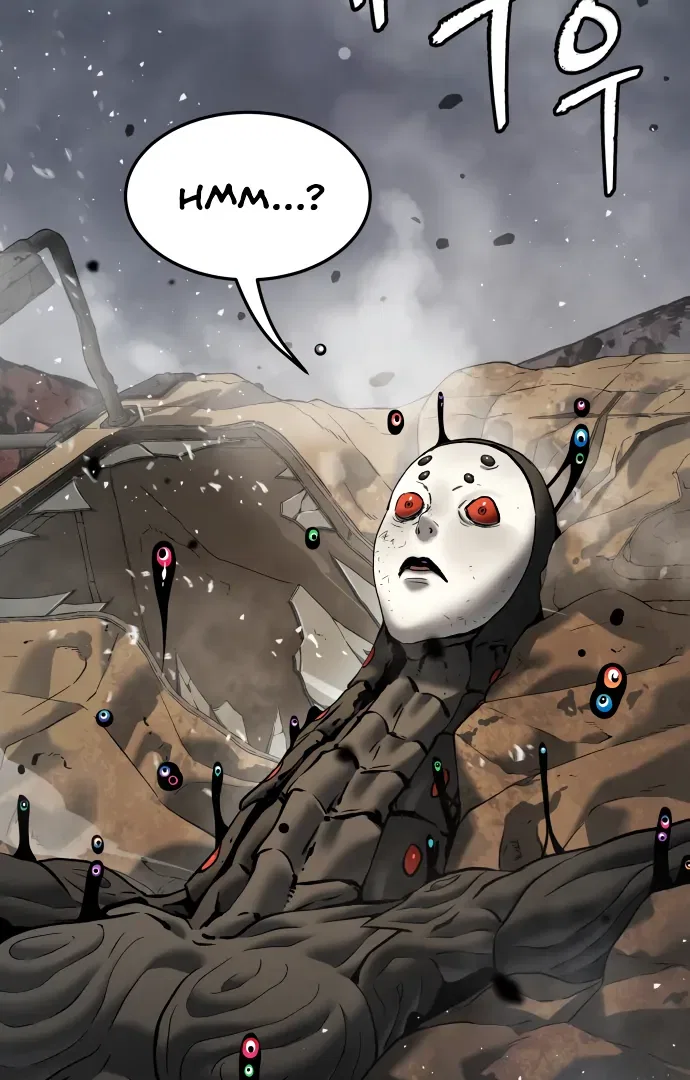 Oh! Dangun Chapter 50 – Page 15