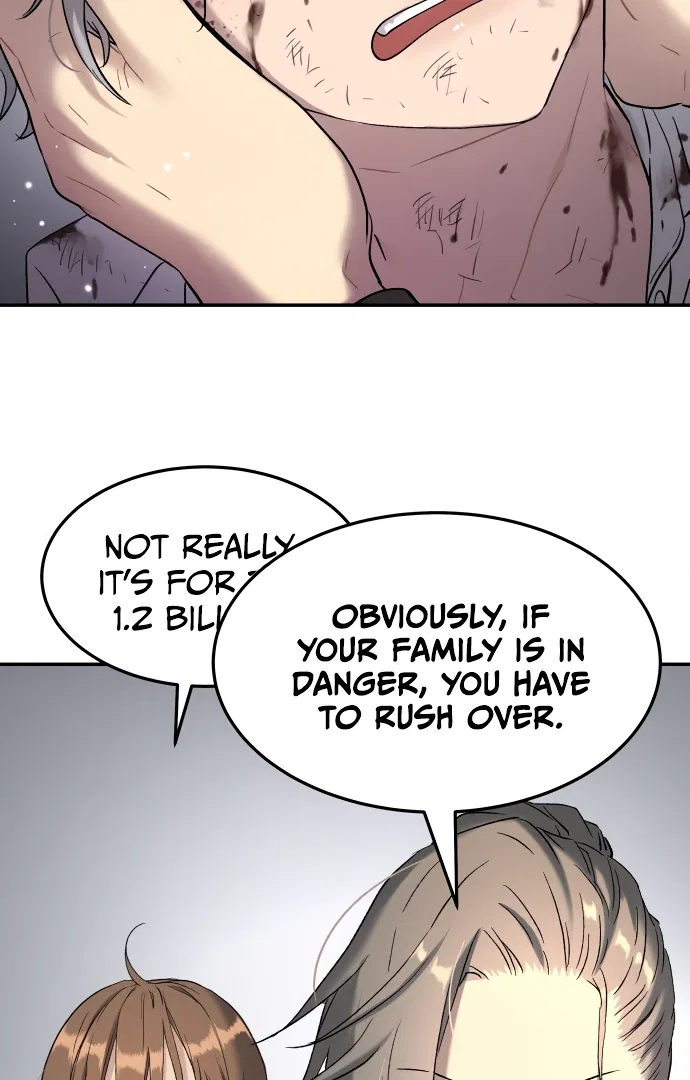 Oh! Dangun Chapter 50 – Page 22