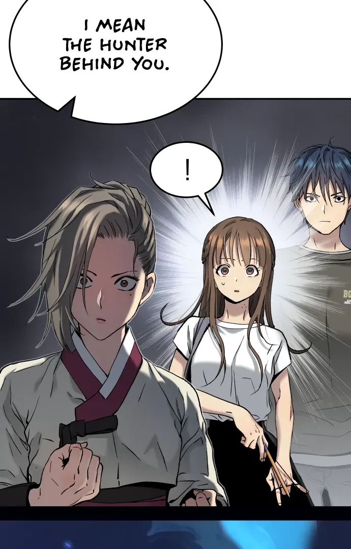 Oh! Dangun Chapter 50 – Page 40