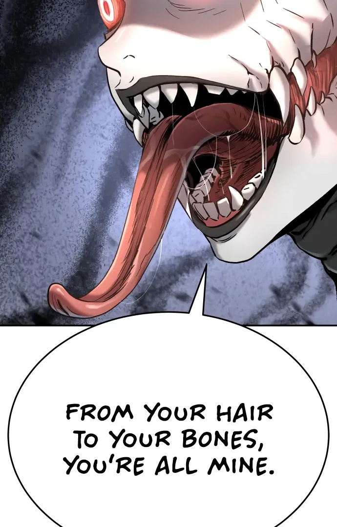Oh! Dangun Chapter 50 – Page 45