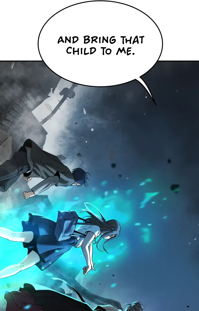 Oh! Dangun Chapter 50 – Page 61