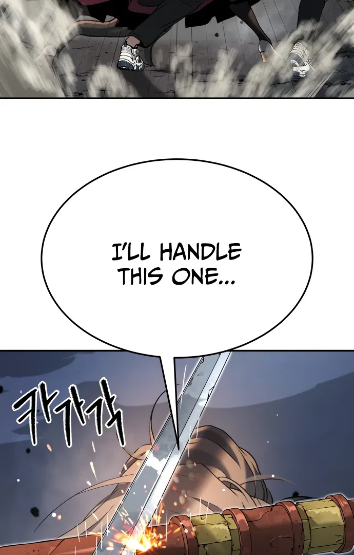 Oh! Dangun Chapter 50 – Page 72