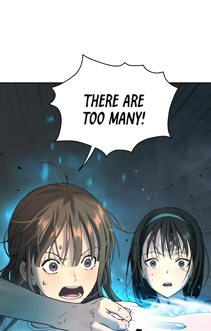 Oh! Dangun Chapter 50 – Page 79