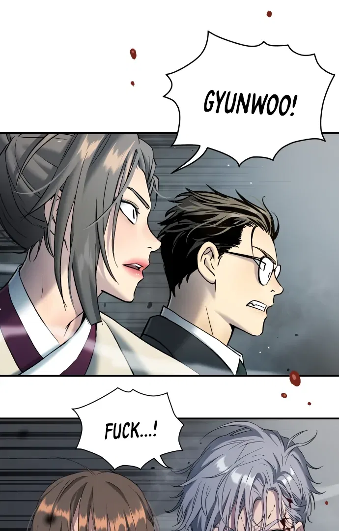Oh! Dangun Chapter 50 – Page 123