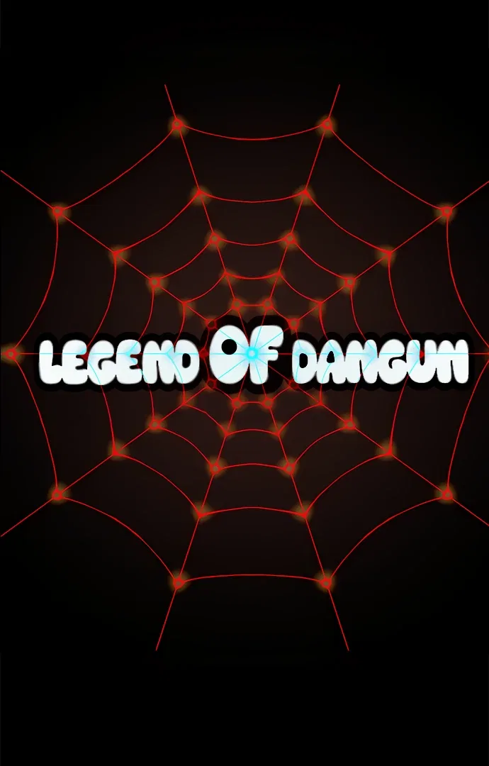 Oh! Dangun Chapter 49 – Page 14